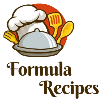 Formula Recipes