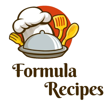 Formula Recipes